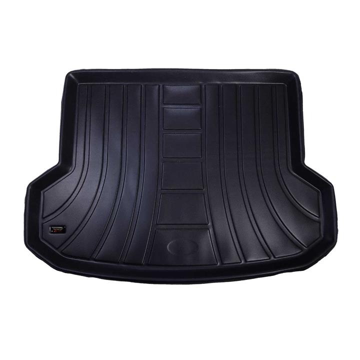 کفپوش سه بعدی صندوق خودرو مدل اکو  مناسب برای جک s5